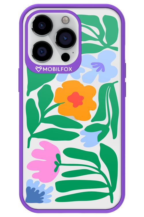 My Flowergarden - Apple iPhone 13 Pro