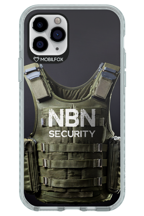 Secu 2.0 - Apple iPhone 11 Pro