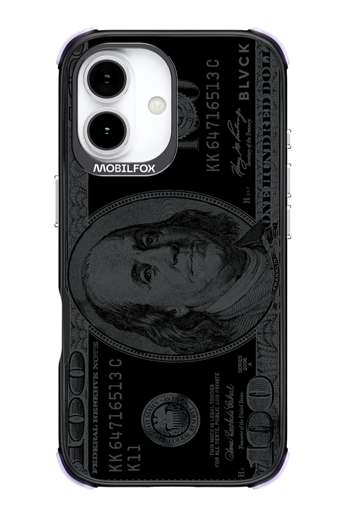 100 - Apple iPhone 17