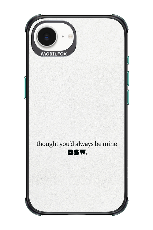 BSW FourSeasons 13 2.0 - Apple iPhone 17e