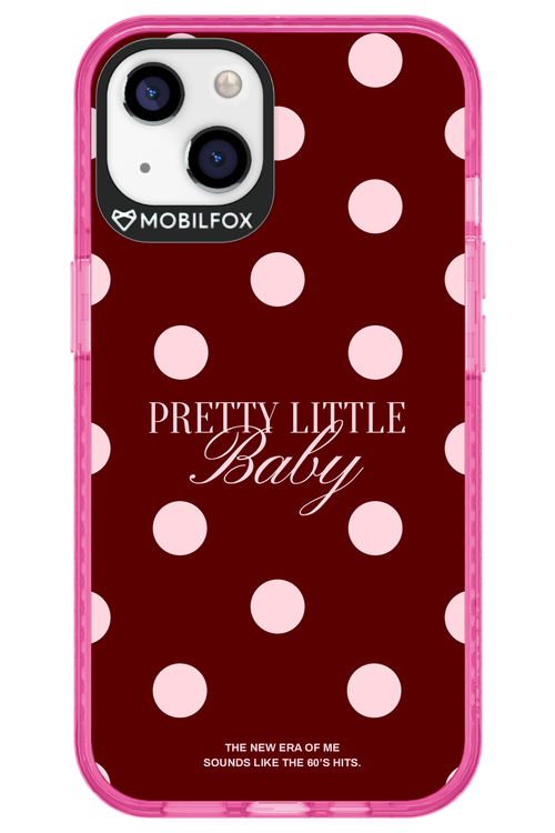 60’s Baby - Apple iPhone 13