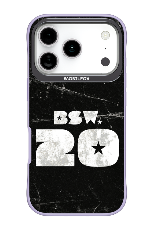 BSW 20 (4) 2.0 - Apple iPhone 17 Pro