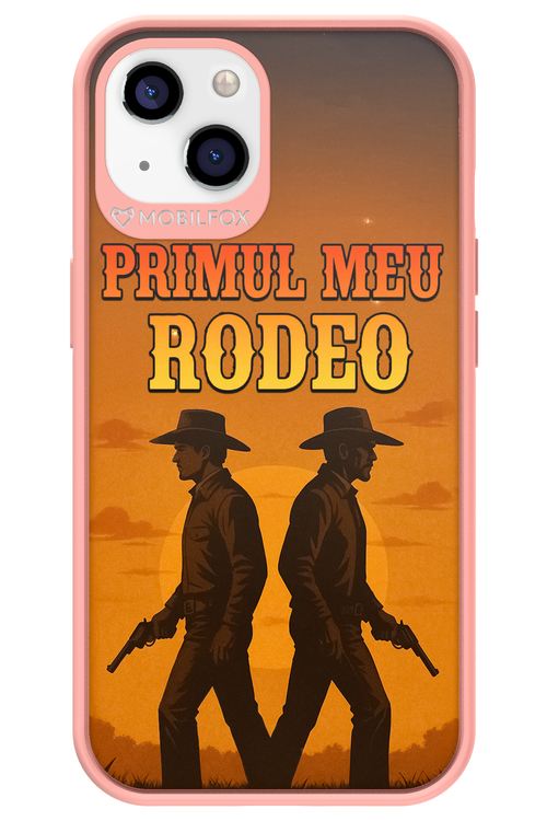 Under The Sun - Apple iPhone 13