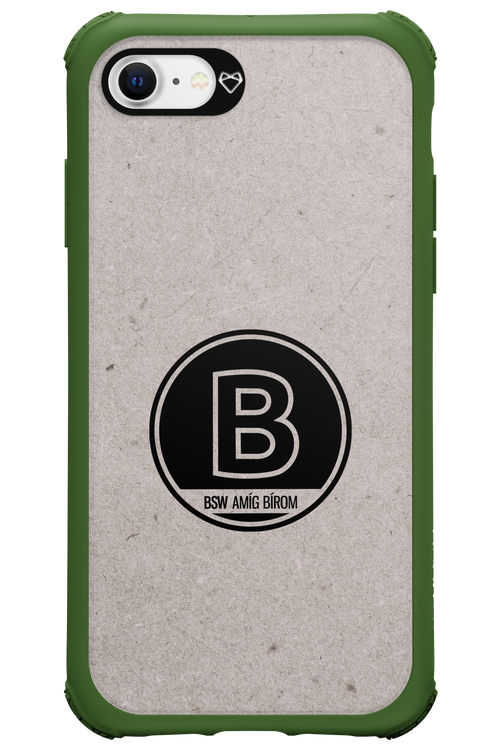 Alig bírom - Apple iPhone 8