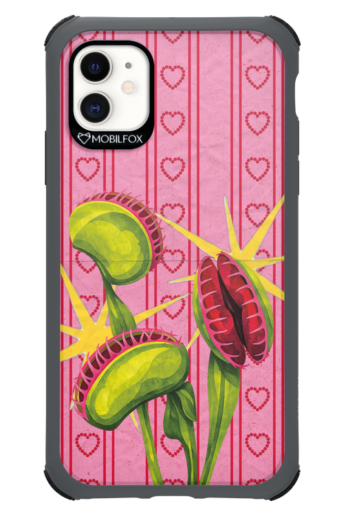 Vacation 2.0 - Apple iPhone 11