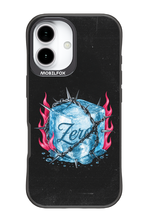 Zero 2.0 - Apple iPhone 17