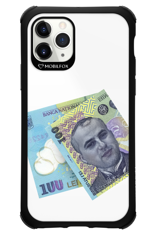 Zbir Lei 2.0 - Apple iPhone 11 Pro