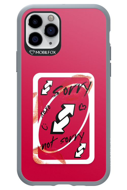 Turn 2.0 - Apple iPhone 11 Pro
