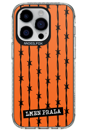 Böri Prala - Apple iPhone 14 Pro