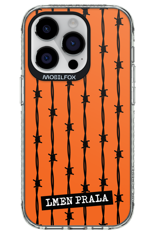 Böri Prala - Apple iPhone 14 Pro