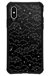 Dreamer Bat - Apple iPhone X