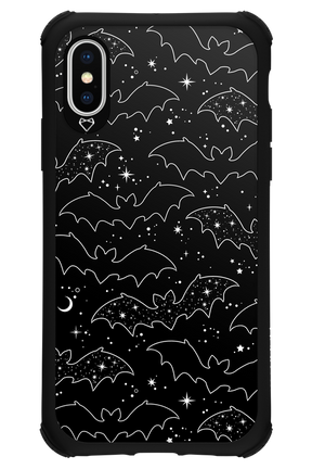Dreamer Bat - Apple iPhone X
