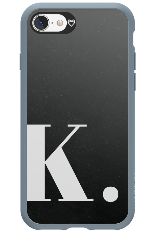 K (Off Space) 2.0 - Apple iPhone SE 2020
