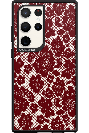 Lace Lover - Samsung Galaxy S23 Ultra