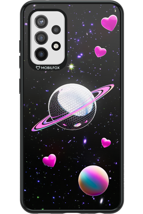 Girls Galaxy - Samsung Galaxy A72