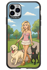 Weaf 2.0 - Apple iPhone 11 Pro Max