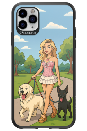 Weaf 2.0 - Apple iPhone 11 Pro Max