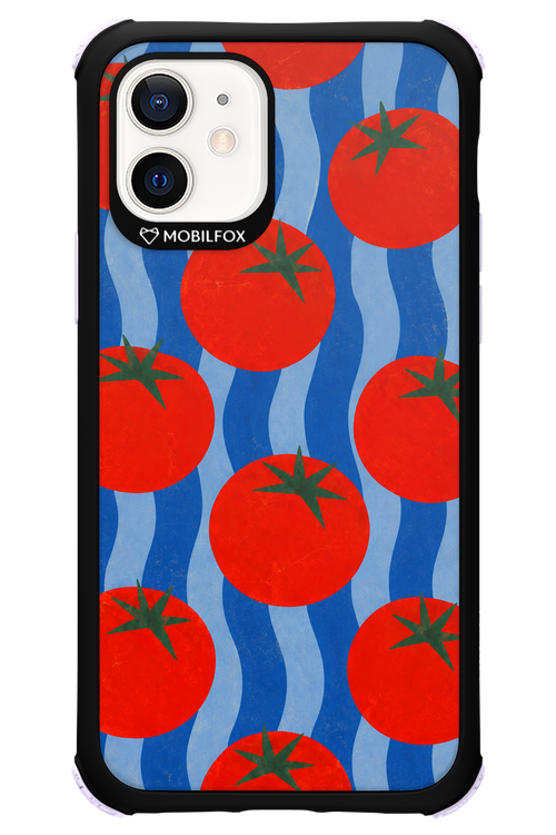 TOMATO 2.0 - Apple iPhone 12