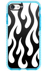 Hell Flame - Apple iPhone 7