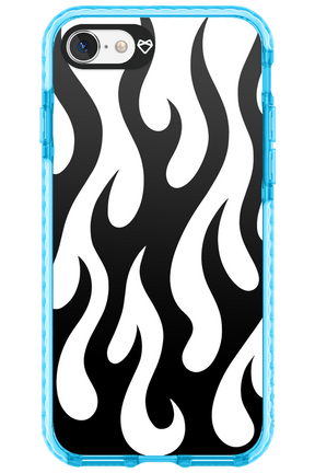 Hell Flame - Apple iPhone 7