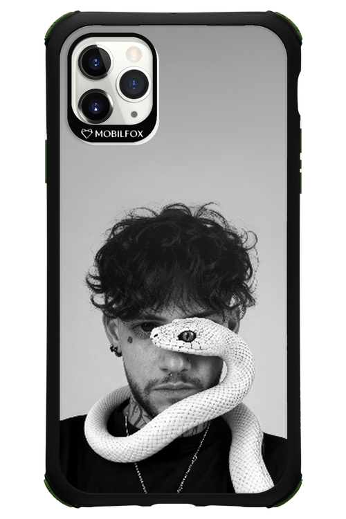 SNAKE (RAVA) 2.0 - Apple iPhone 11 Pro Max