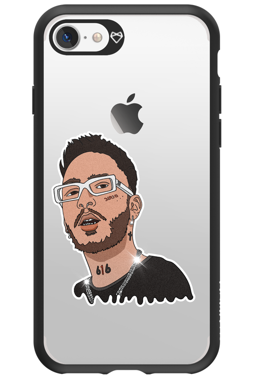 Azteca Doodle 2.0 - Apple iPhone 7