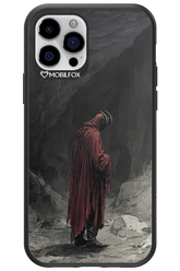 D3MON Cover 2.0 - Apple iPhone 12 Pro