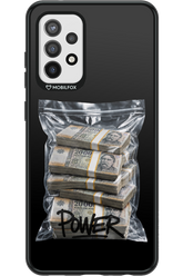 Money Bag 2.0 - Samsung Galaxy A72