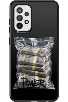 Money Bag 2.0 - Samsung Galaxy A72