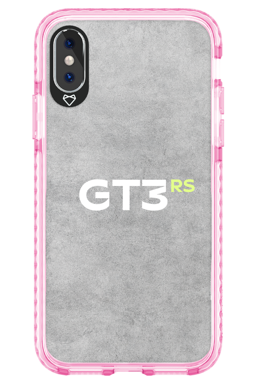 GT3RS - Apple iPhone X