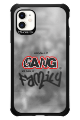 Family Gang - Apple iPhone 11