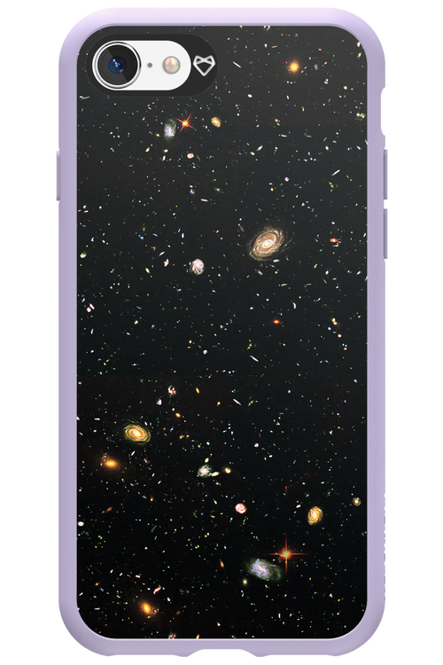 Cosmic Space 2.0 - Apple iPhone SE 2020