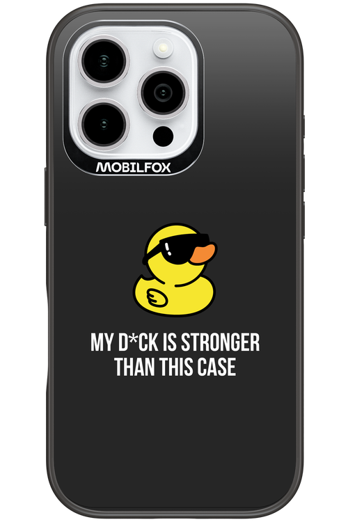 My D_ck 2.0 - Apple iPhone 16 Pro