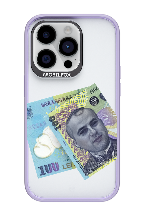 Zbir Lei - Apple iPhone 14 Pro