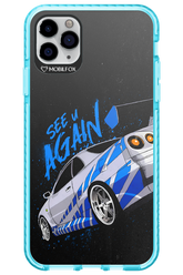 See u again - Apple iPhone 11 Pro Max