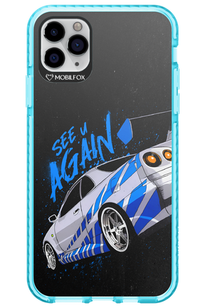 See u again - Apple iPhone 11 Pro Max