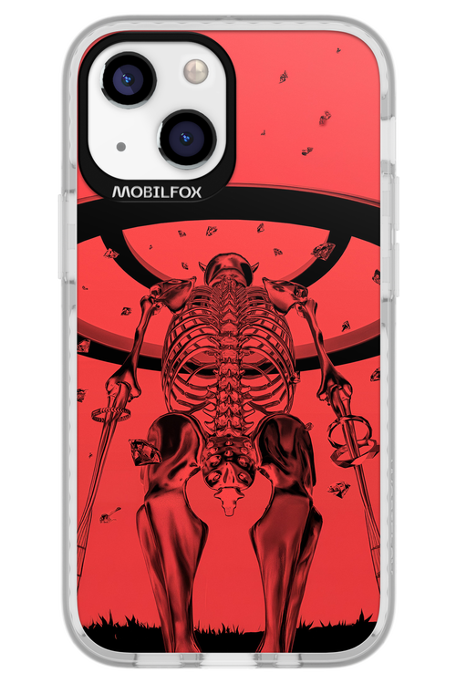 RMN Cover 2.0 - Apple iPhone 13 Mini