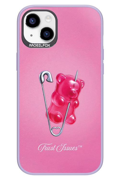 Trust Issues 2.0 - Apple iPhone 14 Plus