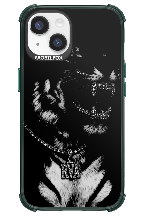 Tiger RVA 2.0 - Apple iPhone 14
