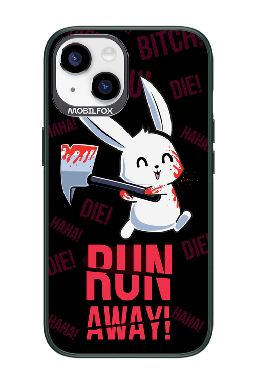 Run Away 2.0 - Apple iPhone 14