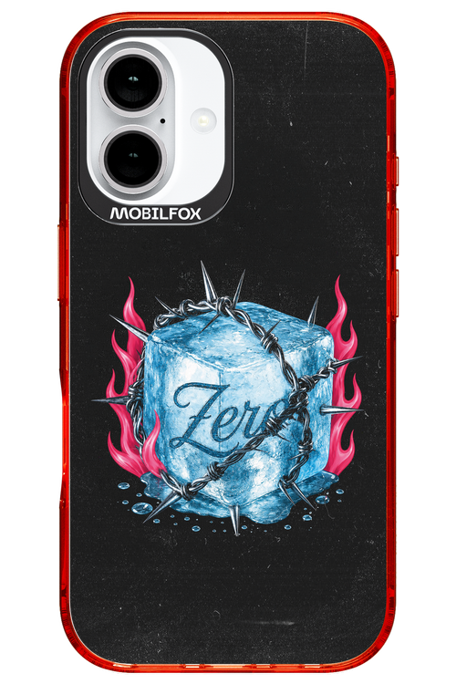 Zero 2.0 - Apple iPhone 16