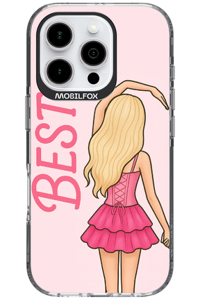 Bestt - Apple iPhone 16 Pro