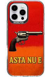 Asta Nu E - Apple iPhone 16 Pro Max
