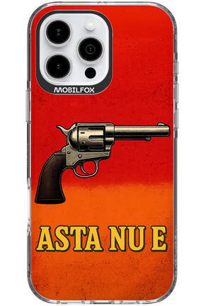 Asta Nu E - Apple iPhone 16 Pro Max