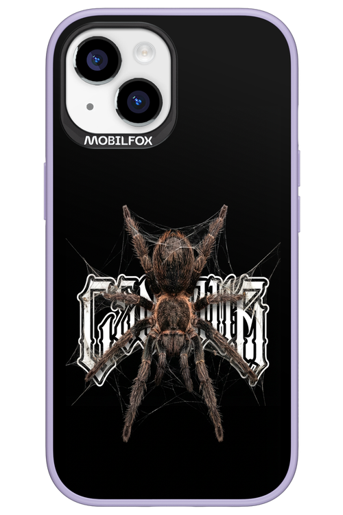 Centaur Logo Big Spider 2.0 - Apple iPhone 15
