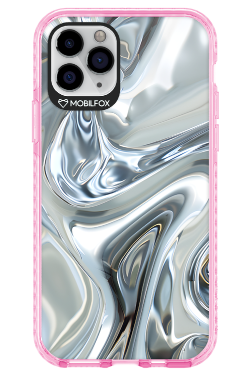 True Silver 2.0 - Apple iPhone 11 Pro