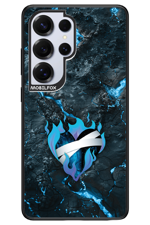 Icefire 2.0 - Samsung S25 Ultra