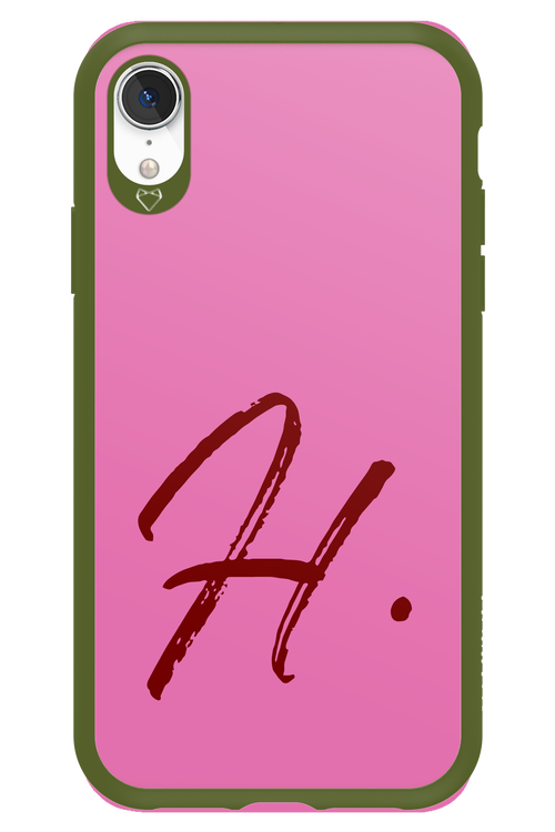 (Sorbet) H 2.0 - Apple iPhone XR