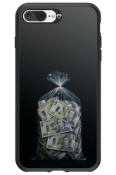 Plastic Bag - Apple iPhone 7 Plus