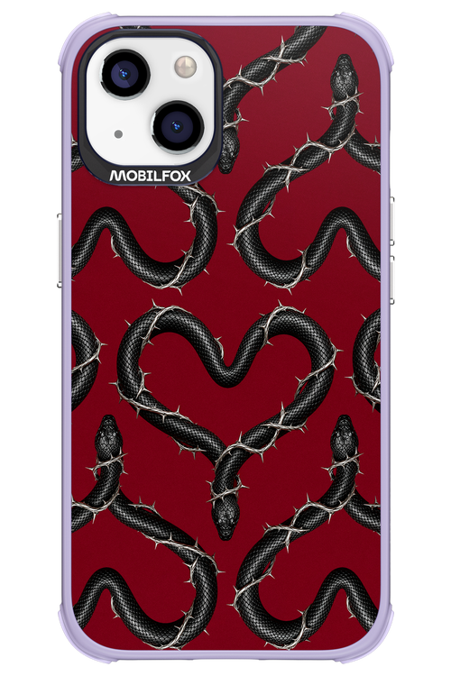 Bad Lover 2.0 - Apple iPhone 13